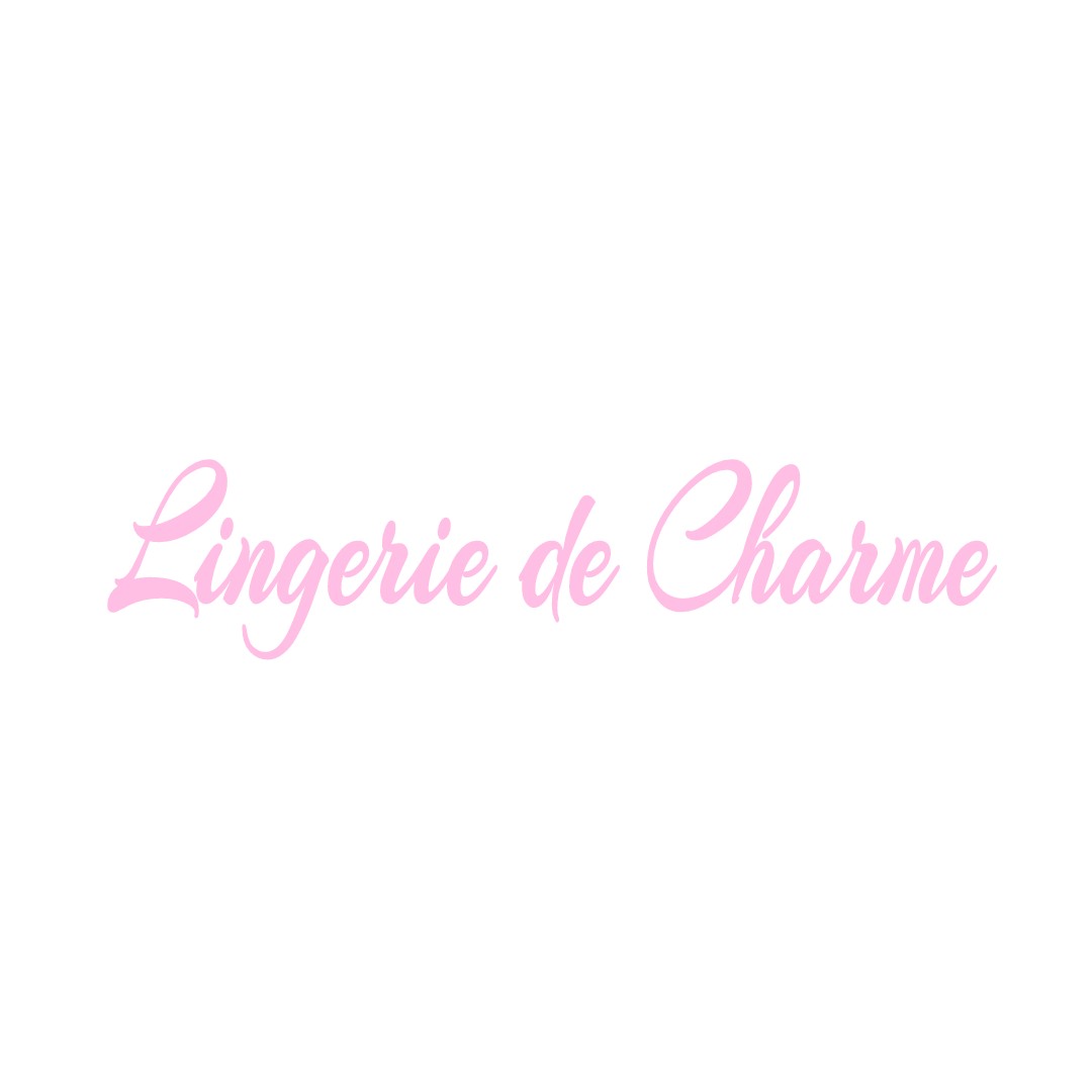 LINGERIE DE CHARME PARC-D-ANXTOT